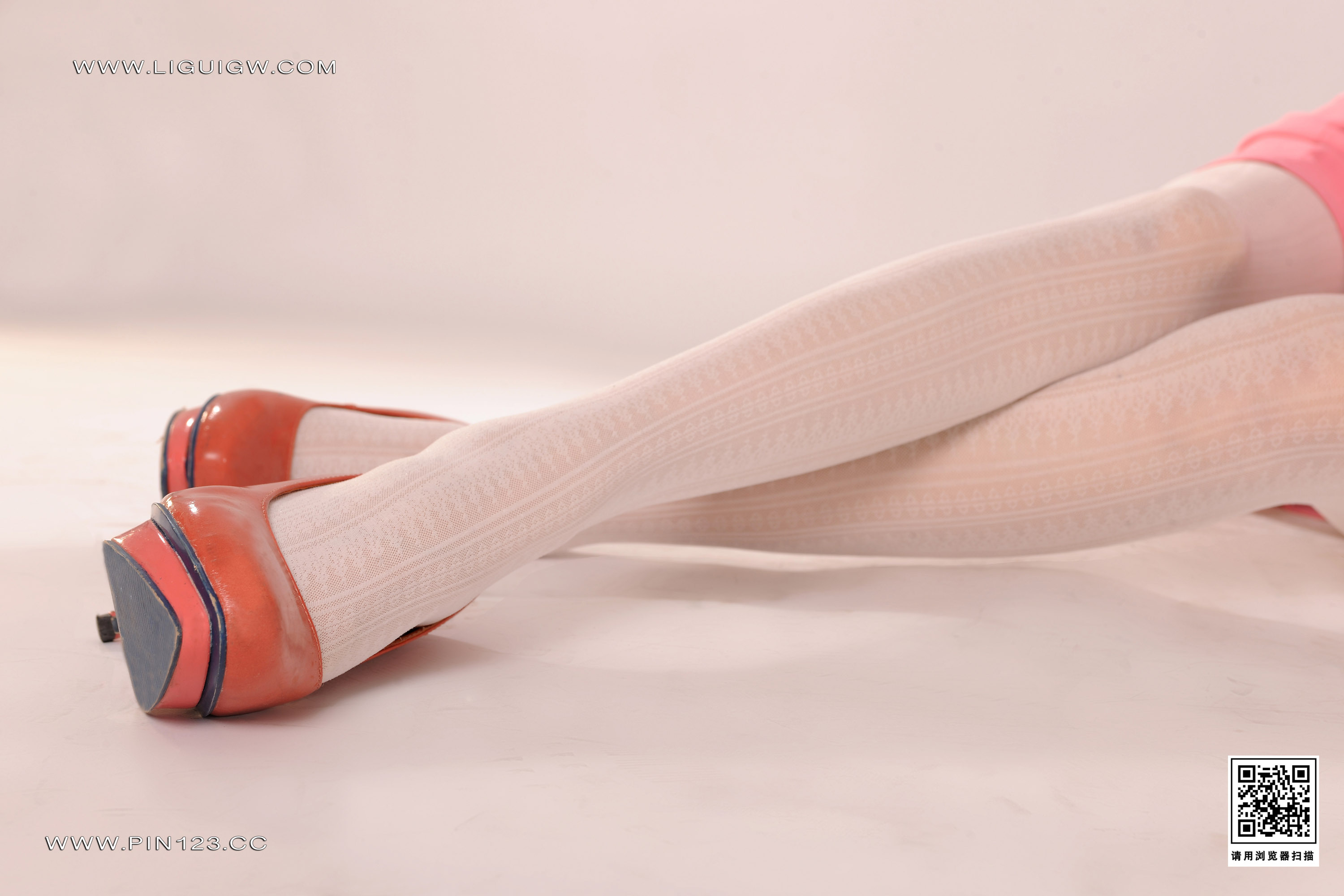 Ligui丽柜 2023.11.02 丽柜典藏 笑笑